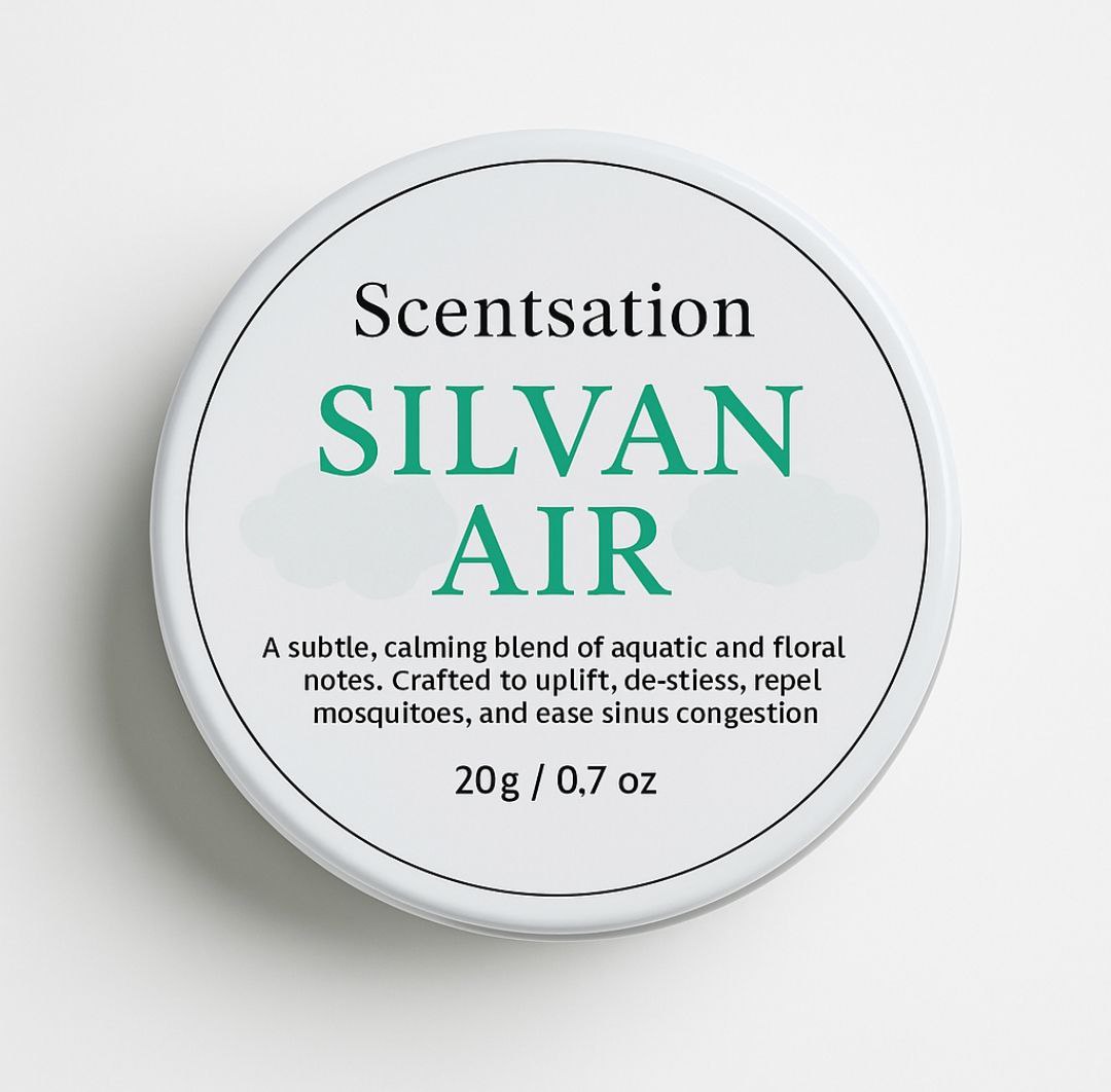 SILVAN AIR CANDLE