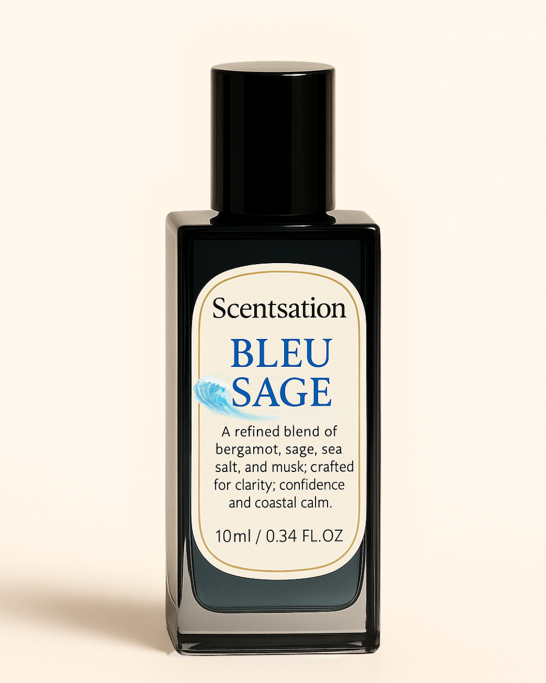 BLEU SAGE
