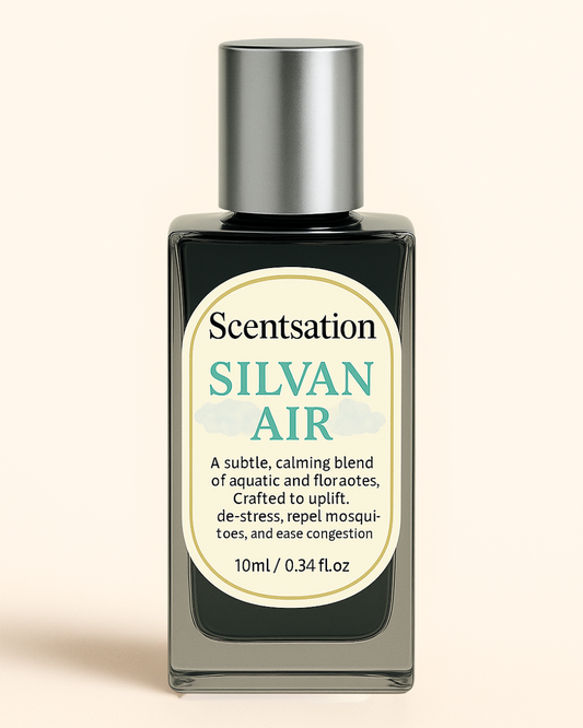 SILVAN AIR