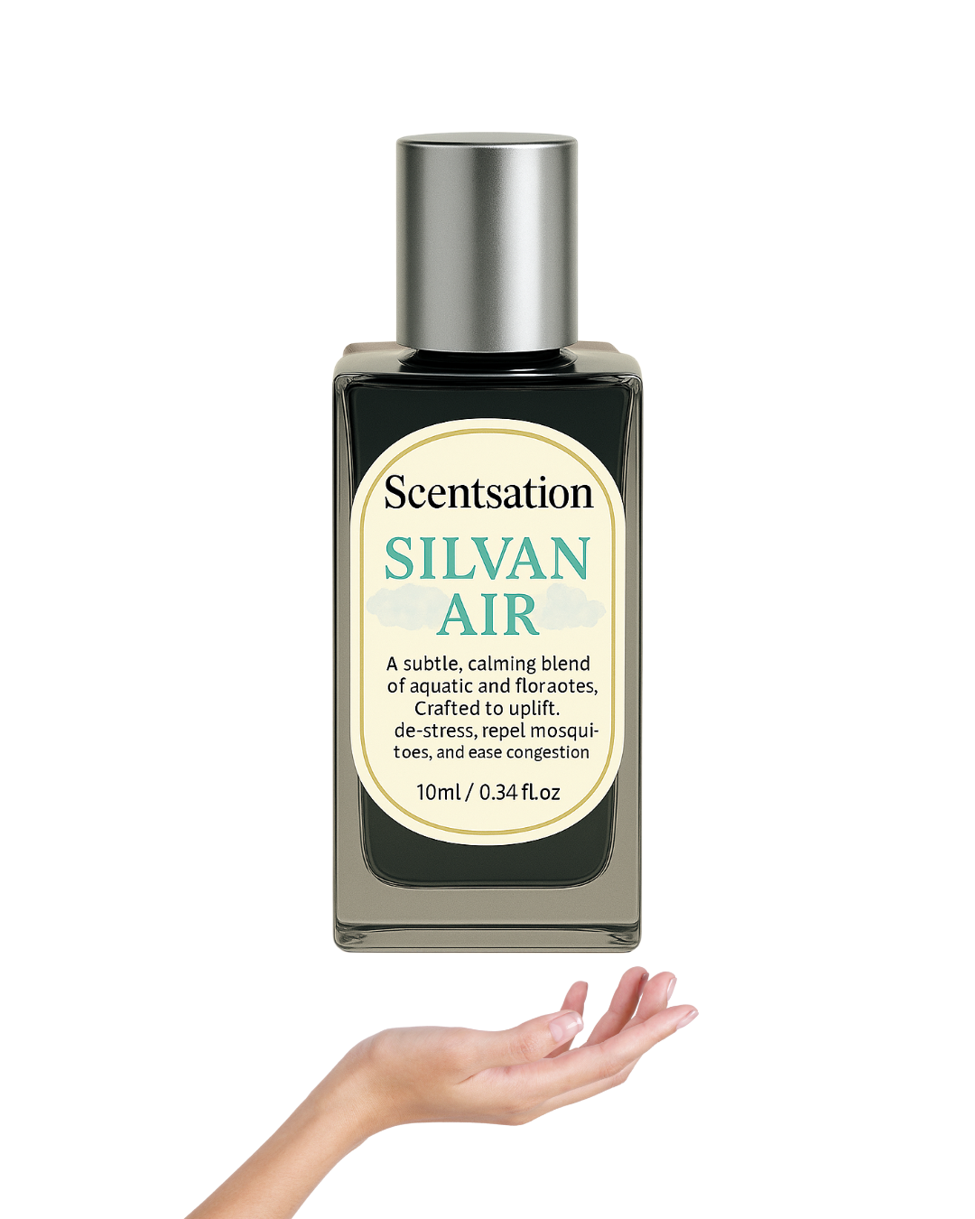 SILVAN AIR