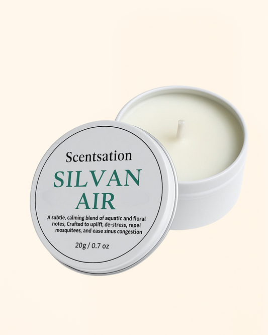 SILVAN AIR CANDLE